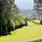 Axis Golf 3*