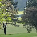 Axis Golf 3*