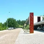 Hotel Axis Golf