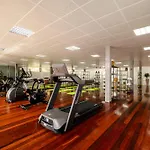 Hotel Axis Golf 3*