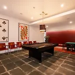 Hotel Axis Golf Ponte de Lima