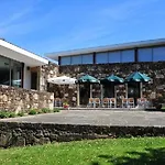 Hotel Axis Golf 3*