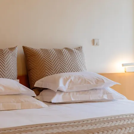 Hotel Axis Golf 3*