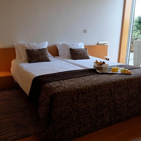 Axis Golf Hotel Ponte de Lima