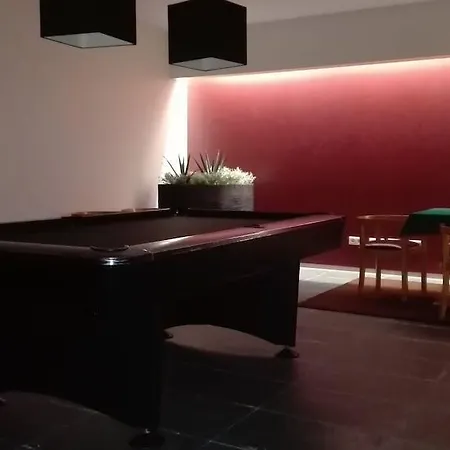 Axis Golf Hotel Ponte de Lima