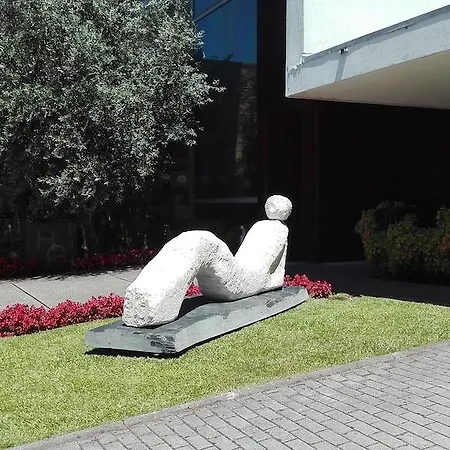 Hotel Axis Golf