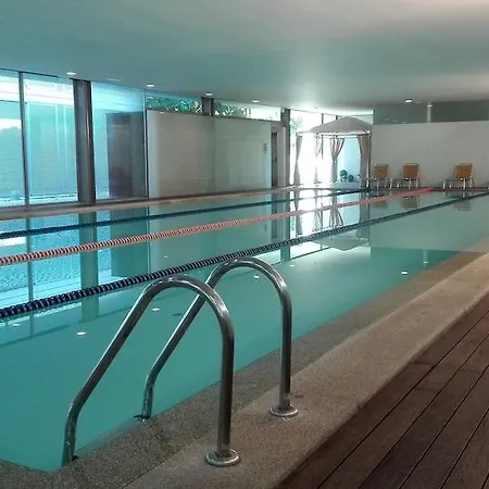 Axis Golf Hotel Ponte de Lima