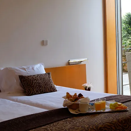 Axis Golf 3* 폰테 데 리마