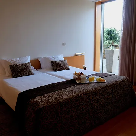 Axis Golf 호텔 폰테 데 리마