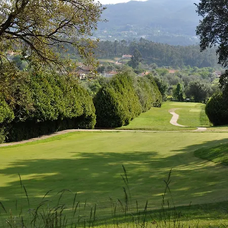 Axis Golf Ξενοδοχείο 3*