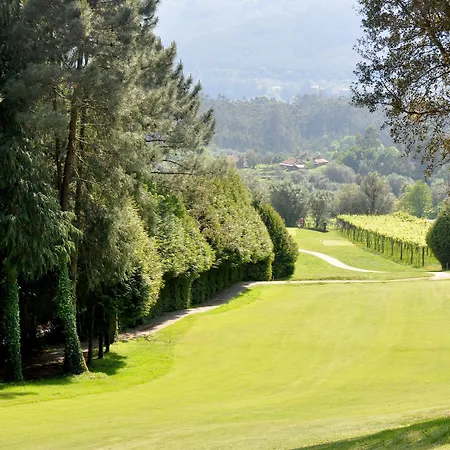 Axis Golf 3*