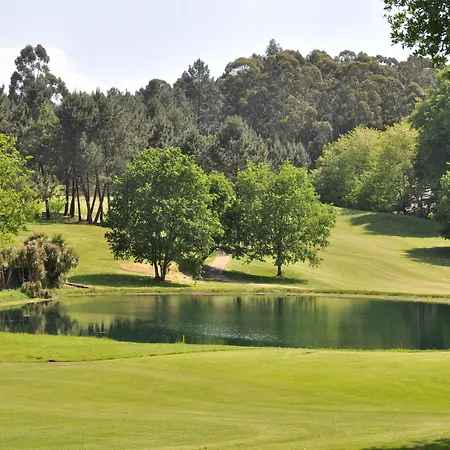 Axis Golf Ponte de Lima