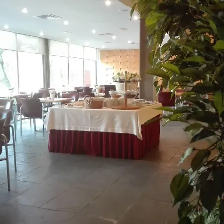 Axis Golf Ξενοδοχείο Ponte de Lima