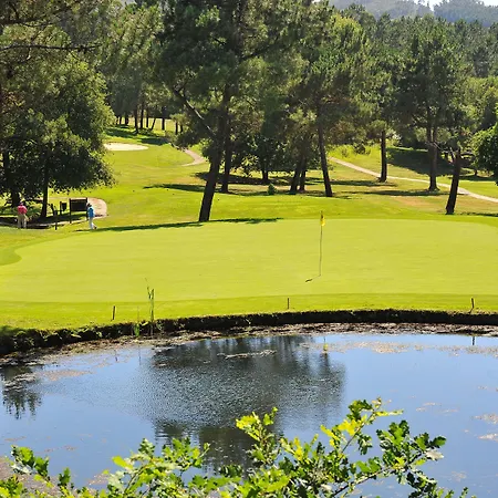 Axis Golf Hotel