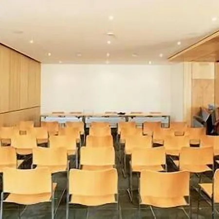 Axis Golf Hotel 3*