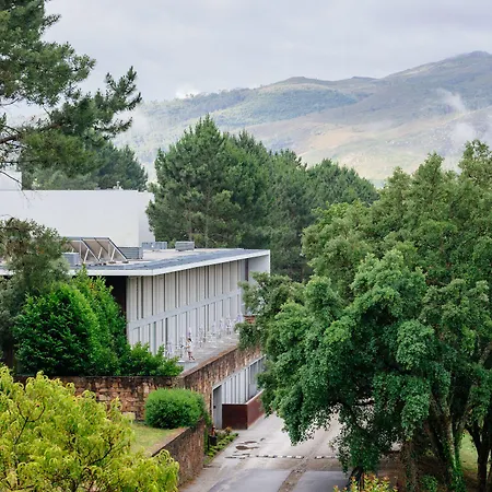 Axis Golf 호텔 폰테 데 리마