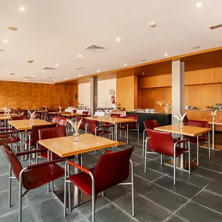 Hotel Axis Golf Ponte de Lima