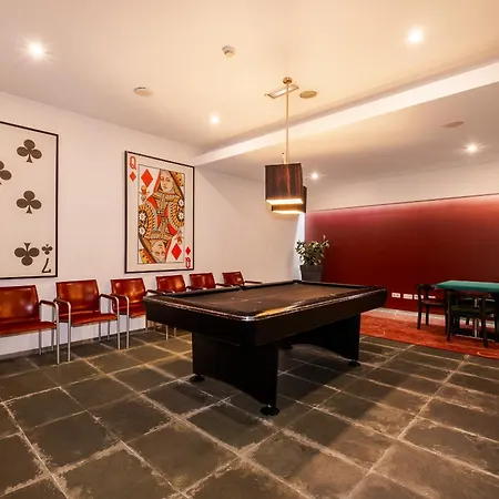 Hotel Axis Golf Ponte de Lima