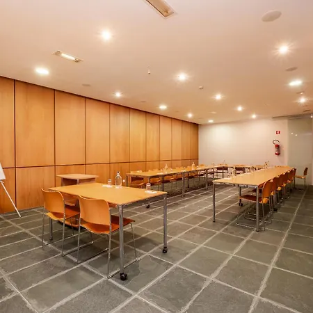 호텔 Axis Golf 폰테 데 리마