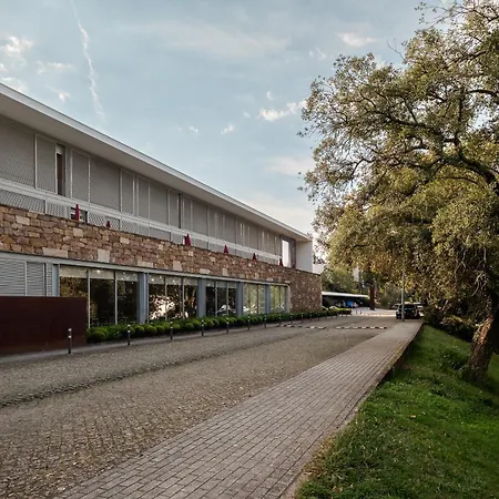 Axis Golf 폰테 데 리마