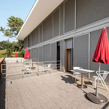 Hotel Axis Golf 3*