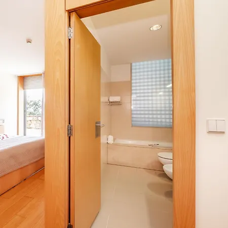 Axis Golf 3* 폰테 데 리마