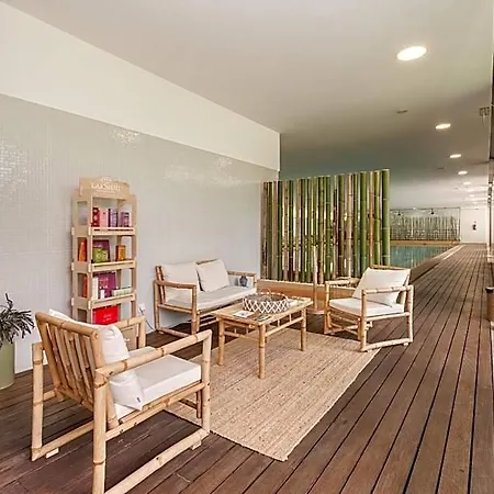 Axis Golf Otel Ponte de Lima