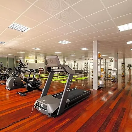 Axis Golf Otel