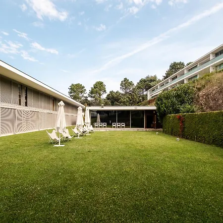 Hotel Axis Golf 3*