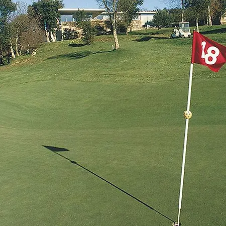 Axis Golf Ponte de Lima