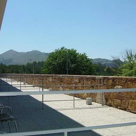 Hotel Axis Golf 3*