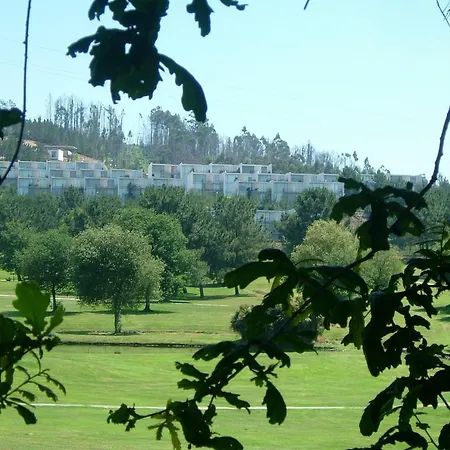 Hotel Axis Golf 3*