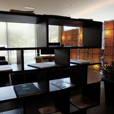 Axis Golf Hotel 3*