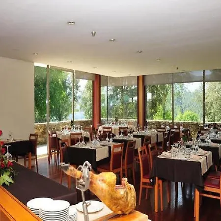 Hotel Axis Golf
