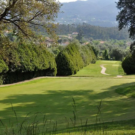 Hotel Axis Golf 3*