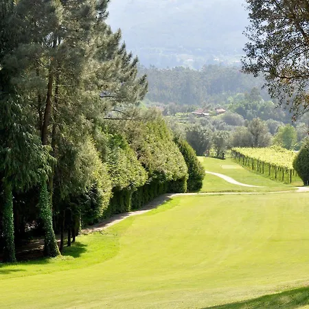 Hotel Axis Golf Ponte de Lima