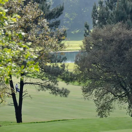Axis Golf מלון