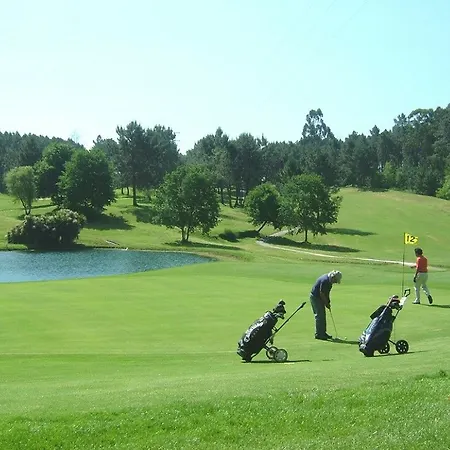 Axis Golf 3* Ponte de Lima