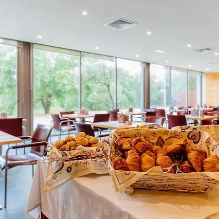 Hotel Axis Golf Ponte de Lima