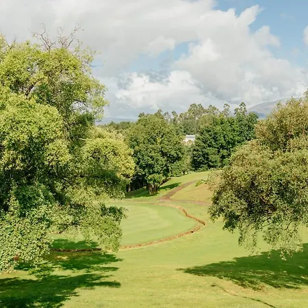 Axis Golf 3* 폰테 데 리마