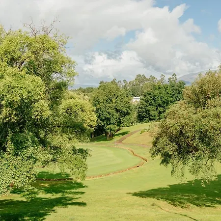 Axis Golf 3* Ponte de Lima