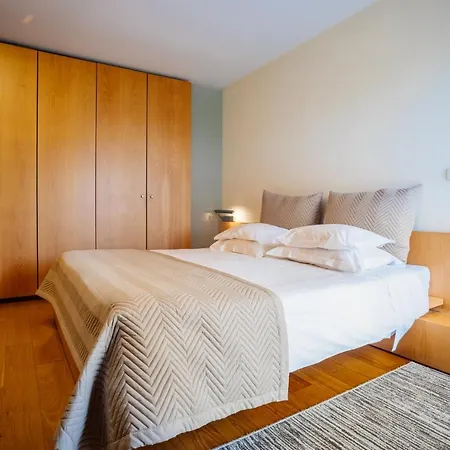 호텔 Axis Golf 폰테 데 리마