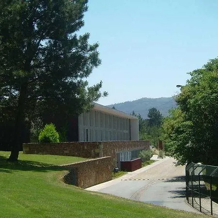 Hotel Axis Golf 3*