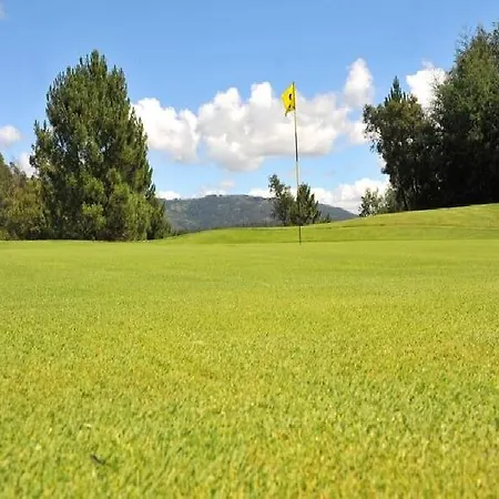 Hotel Axis Golf Ponte de Lima