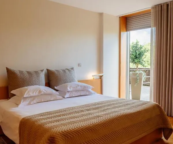 Axis Golf Hotel Ponte de Lima