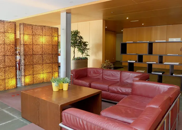 Hotel Axis Golf Ponte de Lima