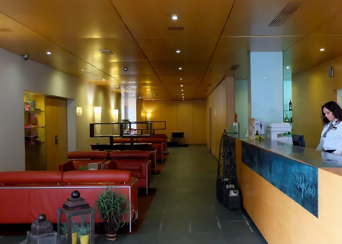 Axis Golf 3* Ponte de Lima