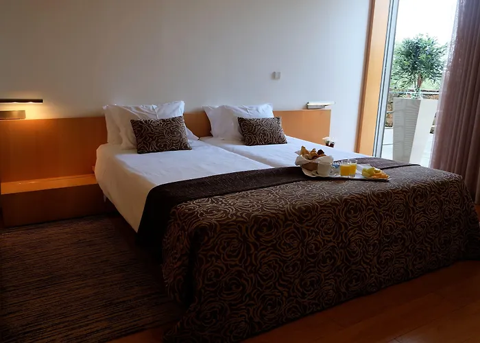 Hotel Axis Golf Ponte de Lima