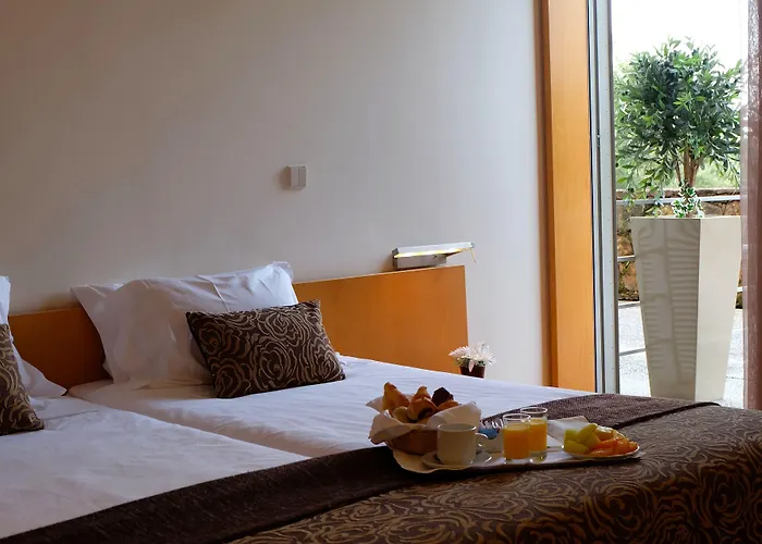 Axis Golf 3* Ponte de Lima