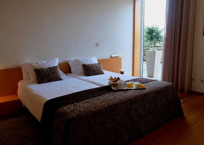 Axis Golf Hotel Ponte de Lima